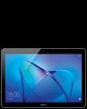 Huawei MediaPad T3 10.0 LTE mit o2 my Data M mit 1