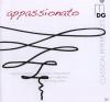 Artiestenstal Mdg - Appassionato - (CD)