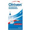 Otriven® 0,1% Nasenspray