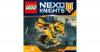 CD LEGO Nexo Knights 11