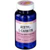 Gall Pharma Acetyl-L-Carnitin 500 mg GPH Kapseln