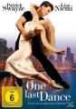 One Last Dance - (DVD)