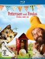 Pettersson und Findus - Findus zieht um - (Blu-ray