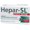 Hepar-SL® Forte 600 mg
