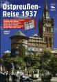 Ostpreußen-Reise 1937 - (DVD)