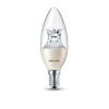 Philips LED-Kerze 4W (25W...