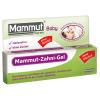 Mammut® Baby Zahni Gel