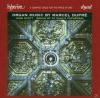 Marcel Dupre - ORGAN MUSIC - (CD)