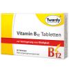 Twardy® Vitamin B12 Table...