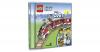 CD LEGO City 04 - Zug: Alarm im LEGO City Express