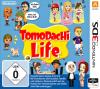 Tomodachi Life Simulation Nintendo 3DS