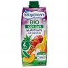 babydream Bio 100% Saft M