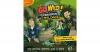 CD Go Wild 02 - Der Flug ...