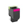 Lexmark 802HME Tonerkaset...
