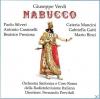 Previtali - NABUCCO - (CD)