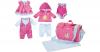 BABY born® Puppenkleidung Super Set Mix & Match SP