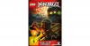 DVD LEGO Ninjago - Tag de