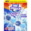 WC FRISCH Kraft-Aktiv WC-Duftspüler Frische Brise 