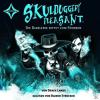 Skulduggery Pleasant 03: 