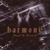Harmony - Chapter II: Aftermath - (CD)