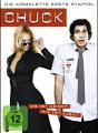 Chuck - Staffel 1 (Box Se...