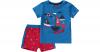 Baby Set T-Shirt + Shorts