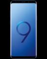 Samsung Galaxy S9+ mit o2