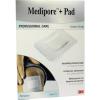 Medipore+pad 3M 10x15cm 3...
