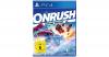PS4 Onrush Day One Editio