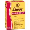 Luvos® Heilerde 1 - fein