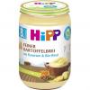 HiPP Bio Menü feiner Kartoffelbrei mit Karotten & 