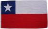 XXL Flagge Chile 250 x 15...