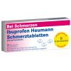 Ibuprofen Heumann Schmerz...