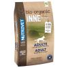 Nutrivet Inne Bio Hund Adult - 12 kg