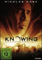 KNOWING - CINE COLLECTION...