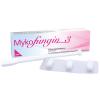 Mykofungin® 3 200mg Vaginaltabletten