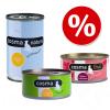 Gemischtes Paket: Cosma Original + Thai + Nature -