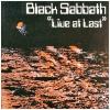 Black Sabbath - Live At Last (Jewel Case CD) - (CD
