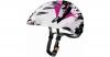 Fahrradhelm junior white-...