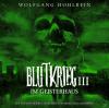 Blutkrieg Iii: Im Geisterhaus - 1 CD - Sonstige