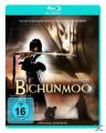 Bichunmoo - (Blu-ray)