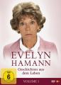 EVELYN HAMANNS GESCHICHTE