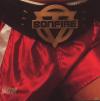 Bonfire - Knockout - (CD)