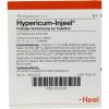 Hypericum Injeel Ampullen