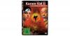 DVD Karate Kid 2