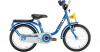 Fahrrad Z 6, light blue Gr. 16