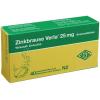 Zinkbrause Verla® 25 mg B