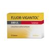 Fluor Vigantol 500 I.E. Tabletten