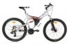 KS Cycling Fully Mountainbike 21 GÃ¤nge Trexstar G