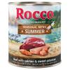 Rocco Sommer-Menü: Rind m...